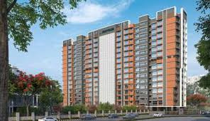 2 BHK Apartment 669 Sq.ft. for Sale in Andheri West, Mumbai