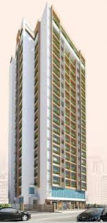 2 BHK Apartment 667 Sq.ft. for Sale in Andheri East, Mumbai