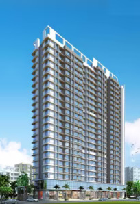 2 BHK Flat for Sale in Malad East, Mumbai