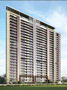 2 BHK Apartment 604 Sq.ft. for Sale in Jogeshwari East, Mumbai