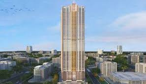 2 BHK Apartment 840 Sq.ft. for Sale in Goregaon East, Mumbai