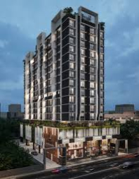 2 BHK Flat for Sale in Chandivali, Powai, Mumbai