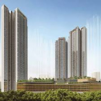 2 BHK Flat for Sale in Kandivali East, Mumbai