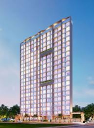 2 BHK Apartment 544 Ares for Sale in Jogeshwari East, Mumbai