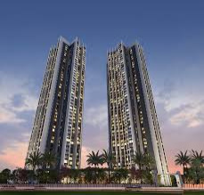 3 BHK Apartment 968 Sq.ft. for Sale in Goregaon West, Mumbai