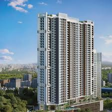 1 BHK Apartment 500 Ares for Sale in Powai, Mumbai