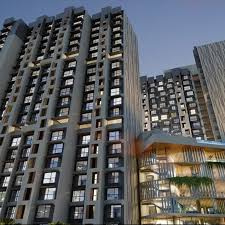 2 BHK Apartment 530 Ares for Sale in Andheri East, Mumbai