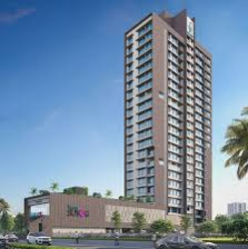 1 BHK Apartment 421 Ares for Sale in Malad West, Mumbai