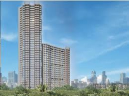 2 BHK Apartment 590 Sq.ft. for Sale in Kandivali West, Mumbai