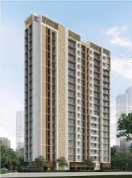 1 BHK Apartment 475 Ares for Sale in Borivali West, Mumbai