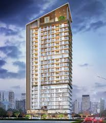 2 BHK Apartment 597 Sq.ft. for Sale in Bandra West, Mumbai