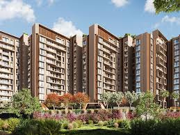 2 BHK Apartment 705 Sq.ft. for Sale in Andheri East, Mumbai