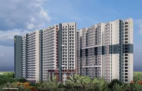 1 BHK Apartment 406 Ares for Sale in Marol, Andheri East, Mumbai