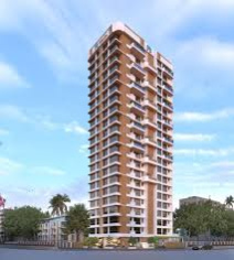 2 BHK Apartment 583 Sq.ft. for Sale in Andheri West, Mumbai