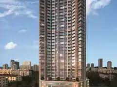 2 BHK Apartment 659 Sq.ft. for Sale in Andheri West, Mumbai