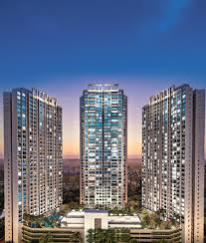 3 BHK Apartment 889 Sq.ft. for Sale in Borivali West, Mumbai