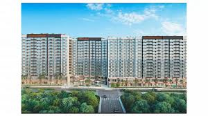 2 BHK Apartment 613 Sq.ft. for Sale in Chandivali, Powai, Mumbai