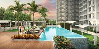 2 BHK Apartment 613 Sq.ft. for Sale in Chandivali, Powai, Mumbai