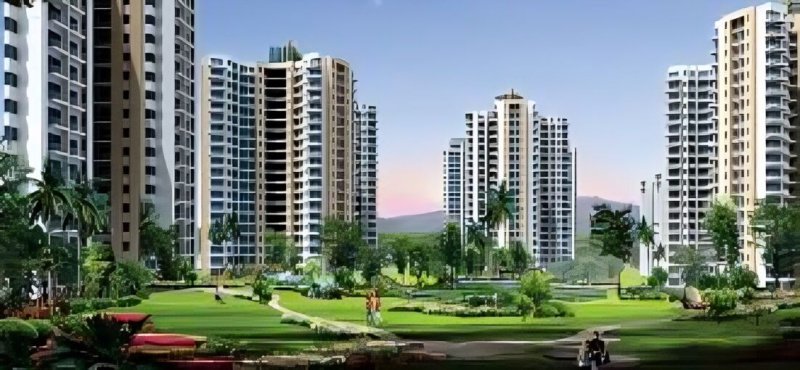 3 BHK Apartment 1100 Sq.ft. for Sale in Powai, Mumbai