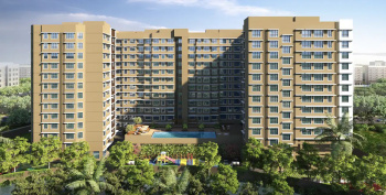 2 BHK Flat for Sale in Saki Vihar Road, Powai, Mumbai