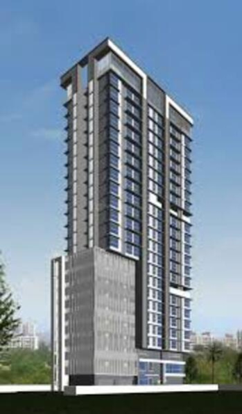 2 BHK Apartment 785 Sq.ft. for Sale in Borivali West, Mumbai