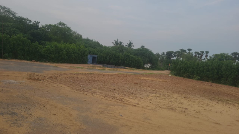  Factory 0 Acre for Sale in Tuni, East Godavari