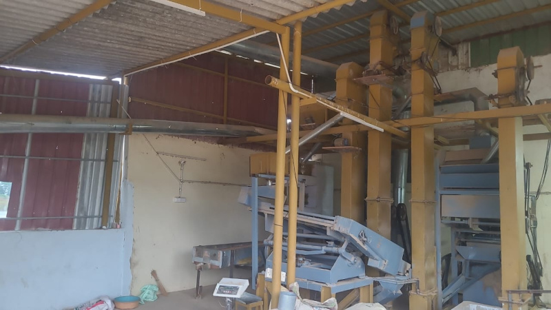  Factory 0 Acre for Sale in Tuni, East Godavari