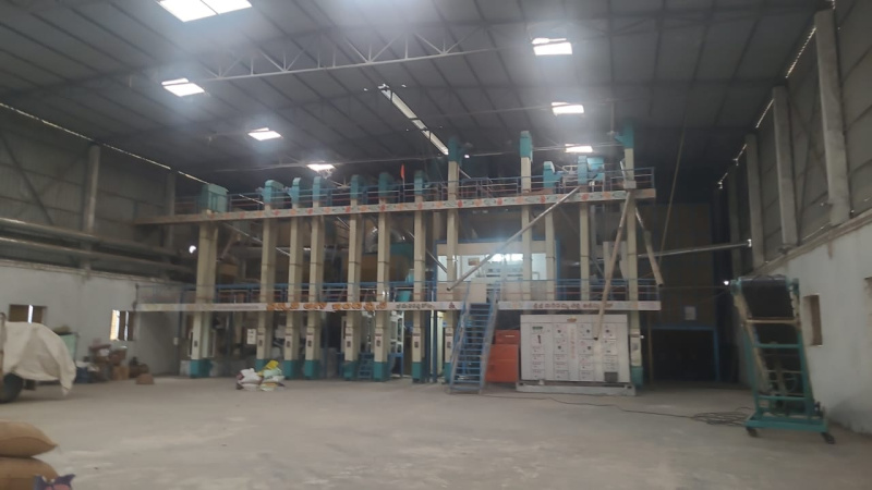  Factory 0 Acre for Sale in Tuni, East Godavari