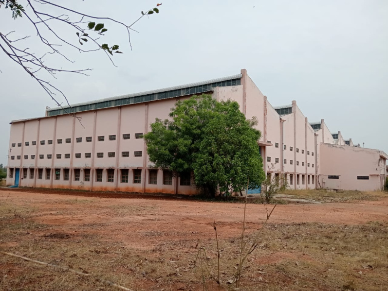  Warehouse 55000 Sq.ft. for Rent in Avinashi Road, Tirupur