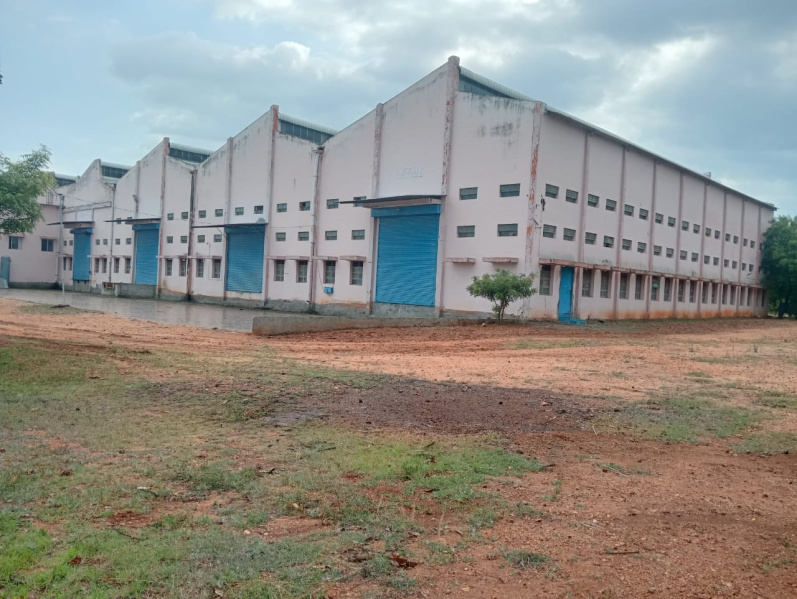  Warehouse 55000 Sq.ft. for Rent in Avinashi Road, Tirupur