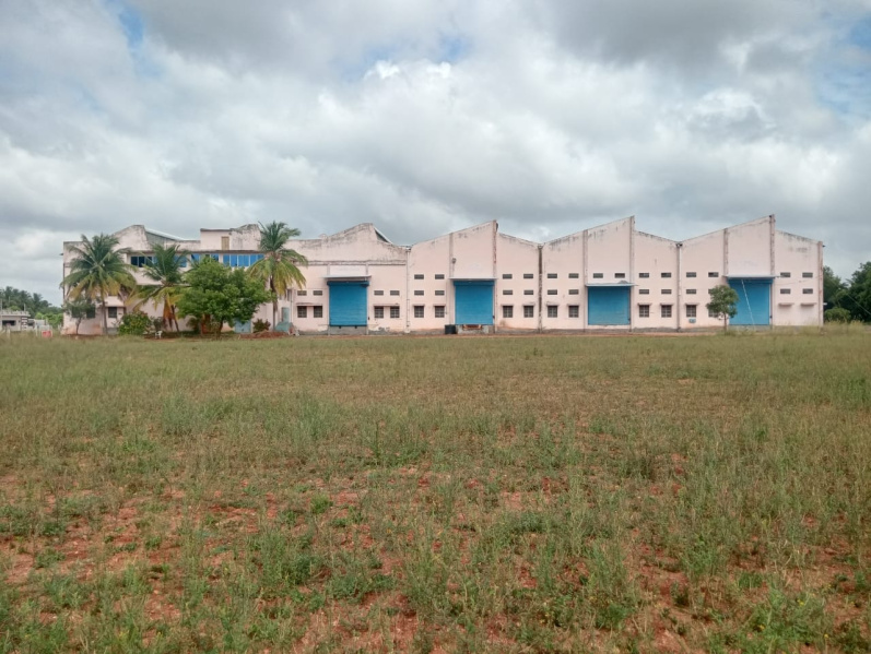  Warehouse 55000 Sq.ft. for Rent in Avinashi Road, Tirupur