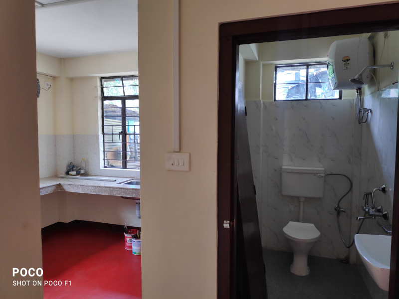 3 BHK Apartment 1000 Sq.ft. for Rent in Laban, Shillong