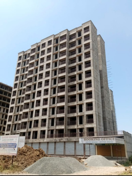 2 BHK Flat for Sale in Boisar, Palghar