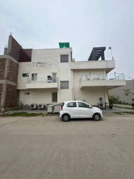5 BHK House for Sale in NRI CITY, Kanpur