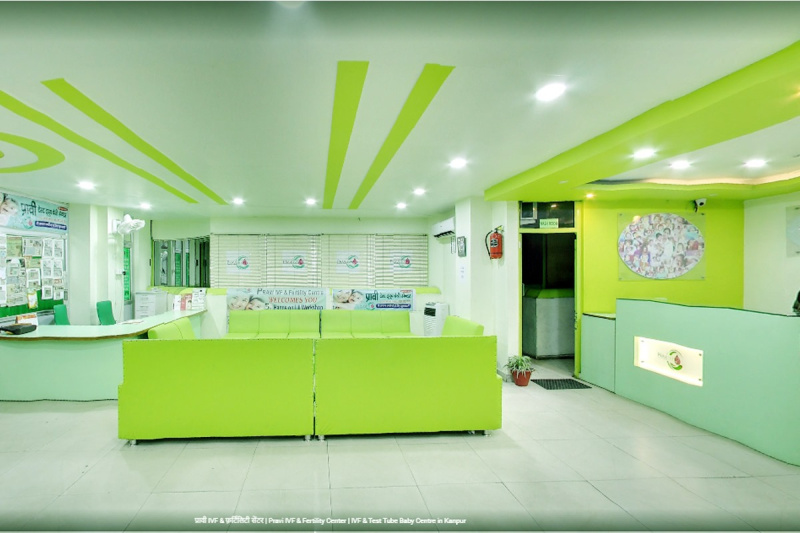  481 Sq. Yards Residential Plot for Sale in Shastri Nagar, Kanpur