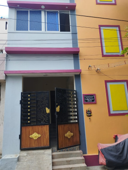 2 BHK House for Rent in Ponmeni, Madurai