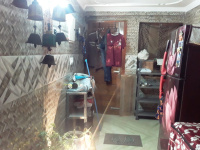  Residential Plot for Rent in Dwarka Mor, Delhi