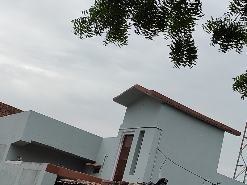 4 BHK House 2400 Sq.ft. for Sale in Hindaun, Karauli