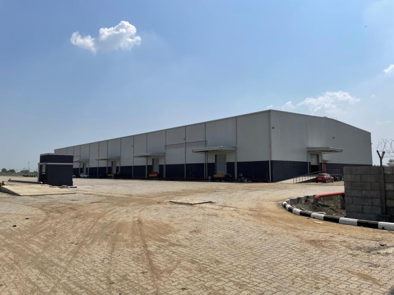  19 Acre Industrial Land for Sale in Butibori, Nagpur