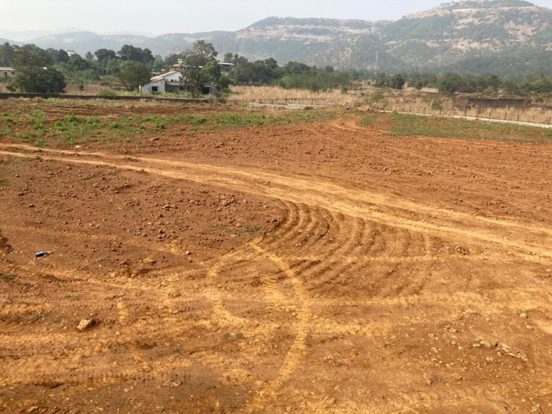  3000 Acre Agricultural/Farm Land for Sale in Umred, Nagpur