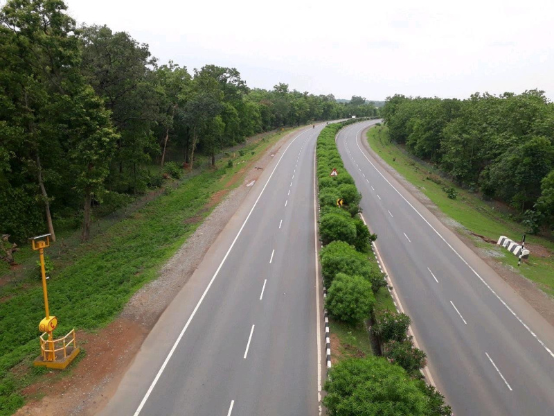  3000 Acre Agricultural/Farm Land for Sale in Umred, Nagpur