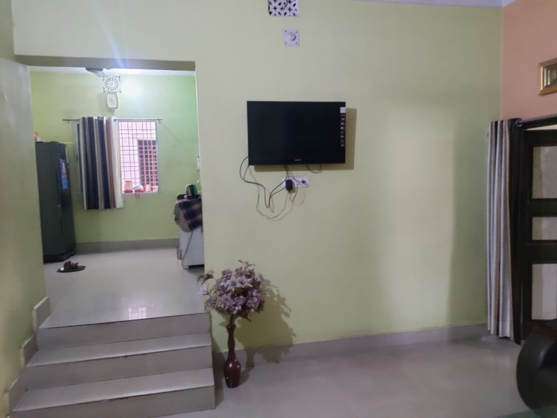 2 BHK House 1100 Sq.ft. for Rent in Hirapur, Dhanbad