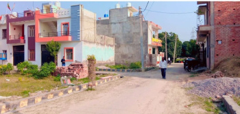  Residential Plot for Sale in Amar Shaheed Path, Lucknow