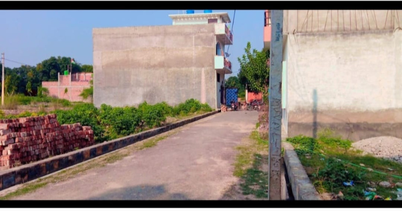 Residential Plot 1000 Sq.ft. for Sale in Amar Shaheed Path, Amar Shaheed Path, Lucknow