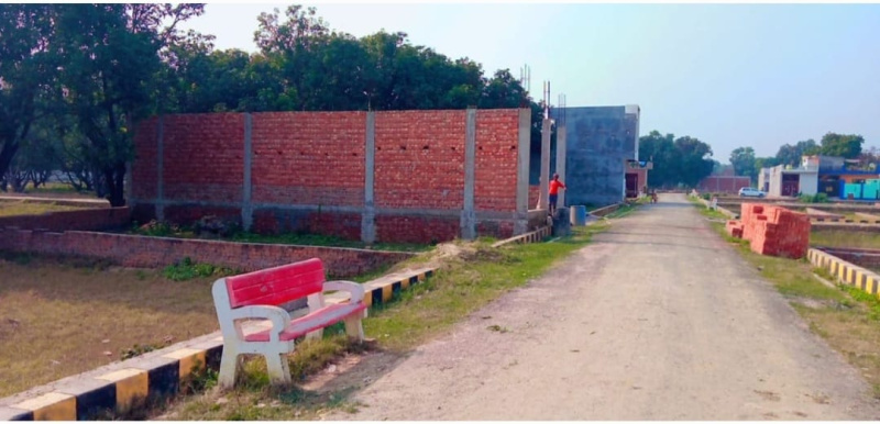 Residential Plot 1000 Sq.ft. for Sale in Amar Shaheed Path, Amar Shaheed Path, Lucknow