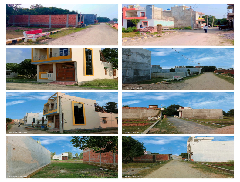 2.5 BHK 1100 Sq.ft. House for Sale in Para, Lucknow