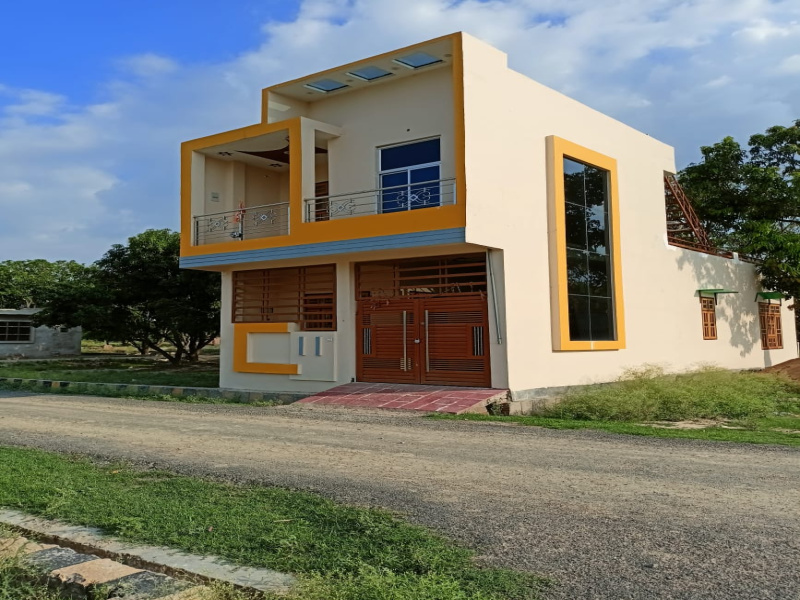 2.5 BHK 1100 Sq.ft. House for Sale in Para, Lucknow