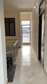 2 BHK House for Rent in Indira Nagar, Lucknow
