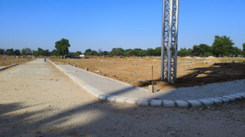  Residential Plot for Sale in Brijlalpura, Jaipur