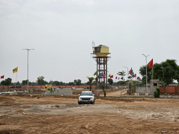  Residential Plot for Sale in Kapoorawala, Jaipur
